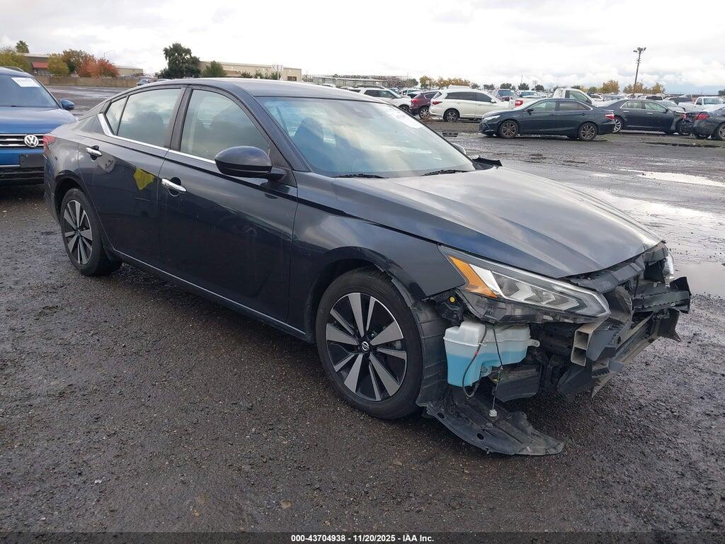 1N4BL4DV5NN359521 2022 NISSAN ALTIMA photo no. 1