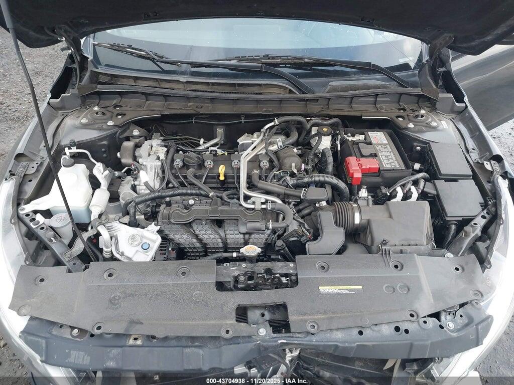 1N4BL4DV5NN359521 2022 NISSAN ALTIMA photo no. 10