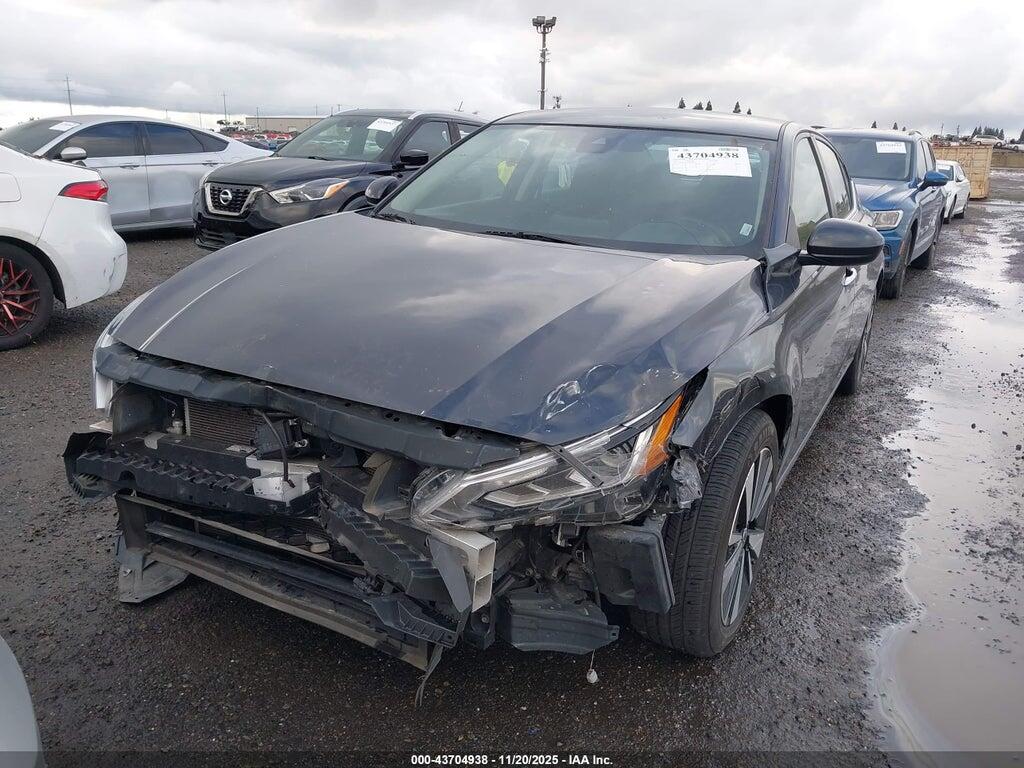 1N4BL4DV5NN359521 2022 NISSAN ALTIMA photo no. 12