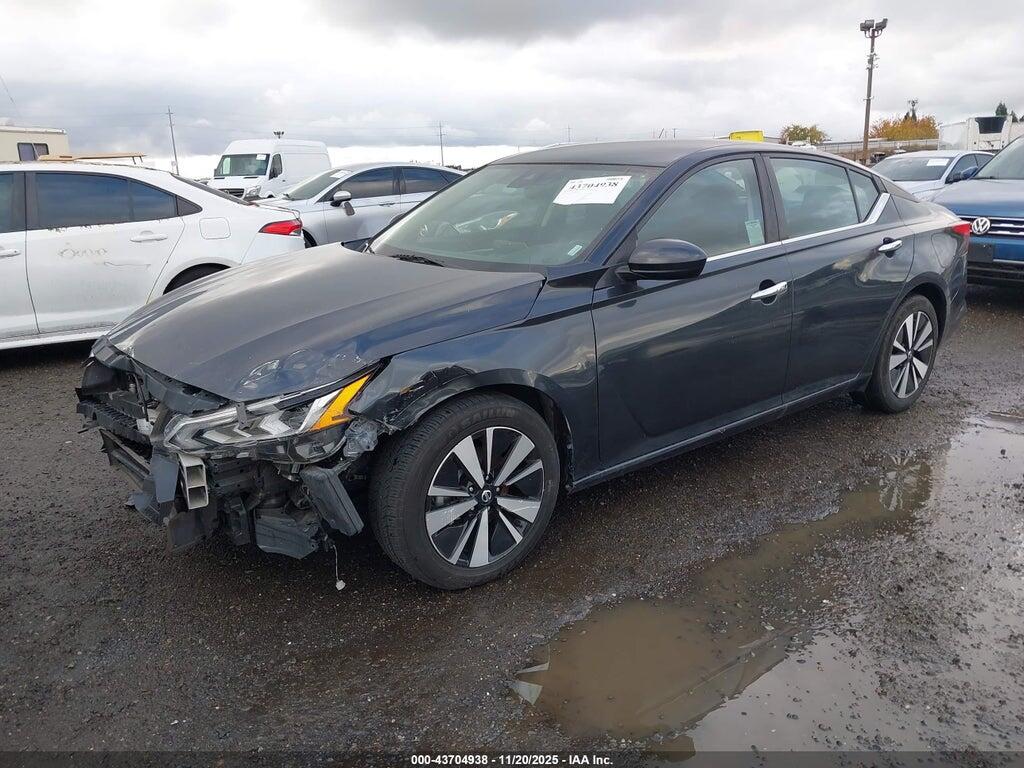 1N4BL4DV5NN359521 2022 NISSAN ALTIMA photo no. 2