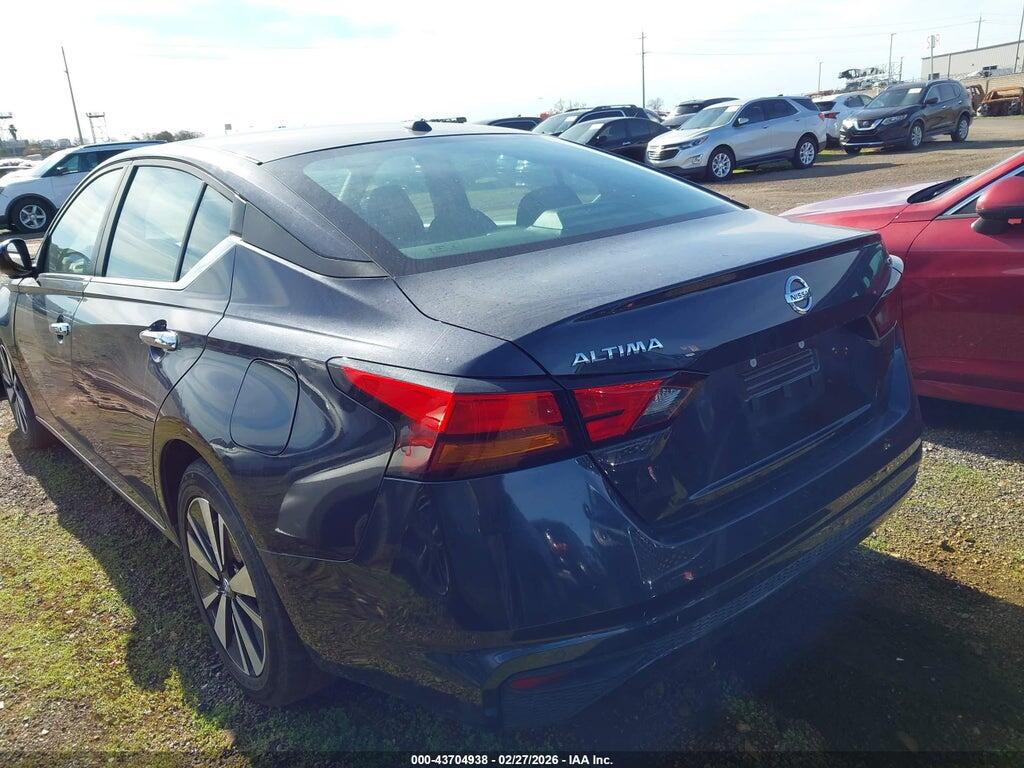 1N4BL4DV5NN359521 2022 NISSAN ALTIMA photo no. 3