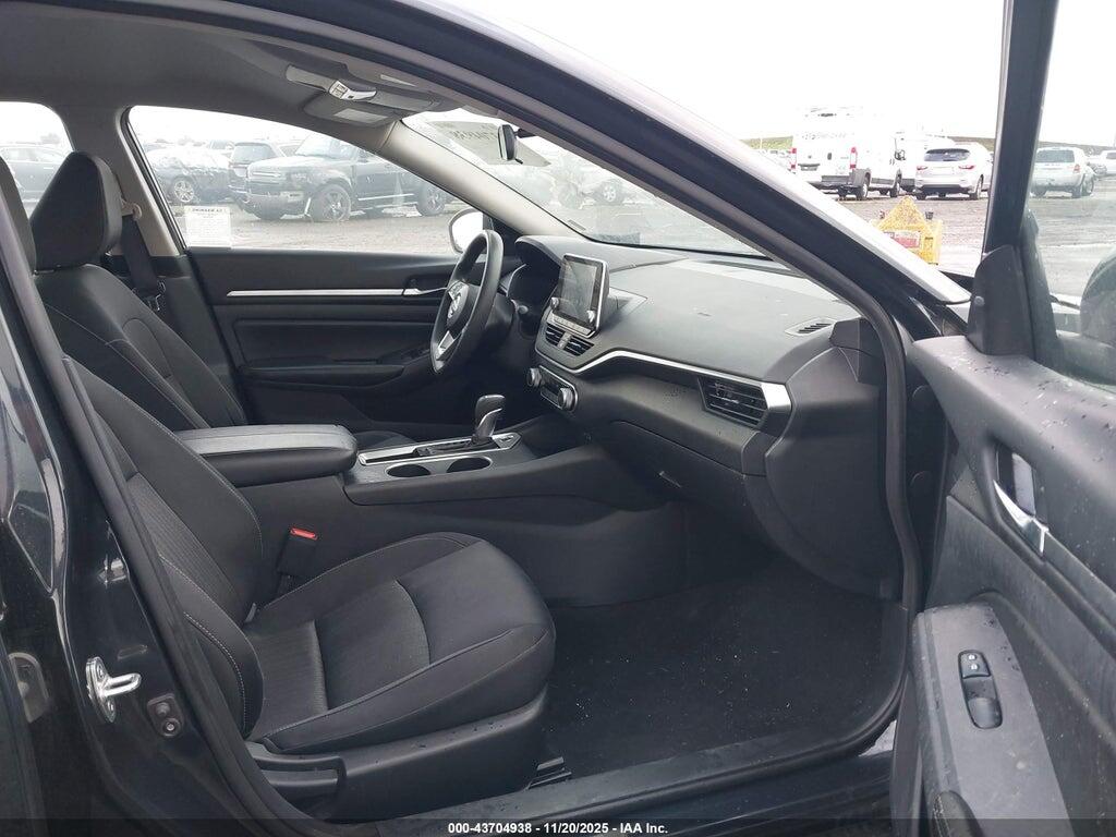 1N4BL4DV5NN359521 2022 NISSAN ALTIMA photo no. 5