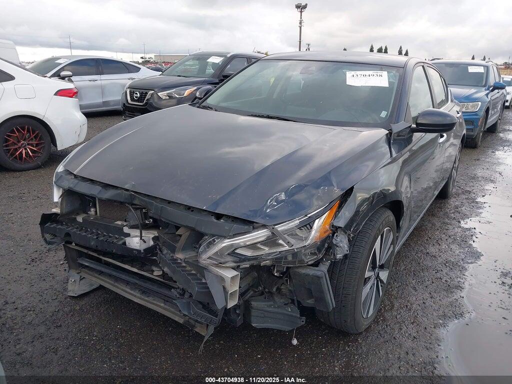 1N4BL4DV5NN359521 2022 NISSAN ALTIMA photo no. 6