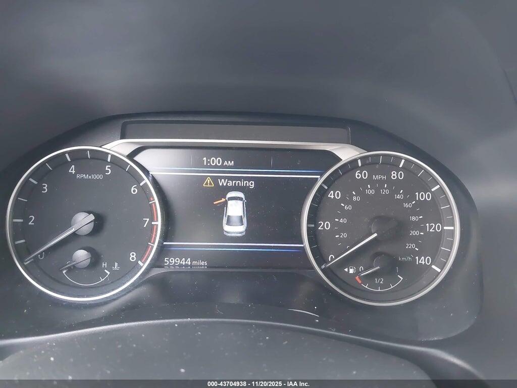1N4BL4DV5NN359521 2022 NISSAN ALTIMA photo no. 7