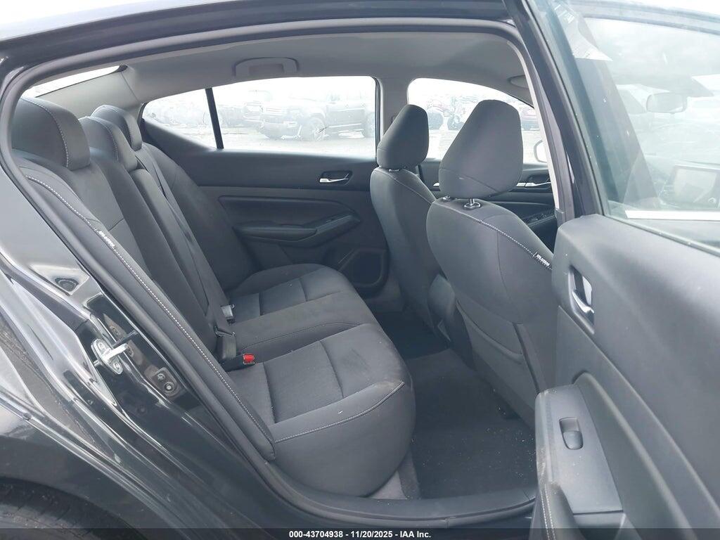 1N4BL4DV5NN359521 2022 NISSAN ALTIMA photo no. 8