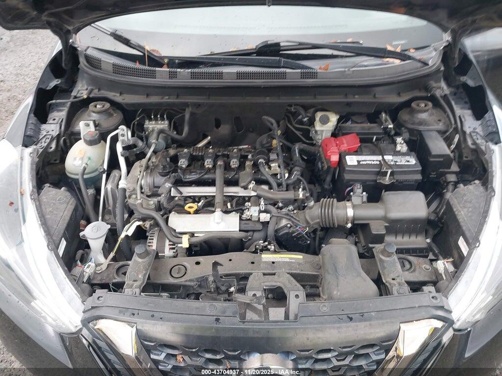 3N1CP5DV7LL497165 2020 NISSAN KICKS photo no. 10