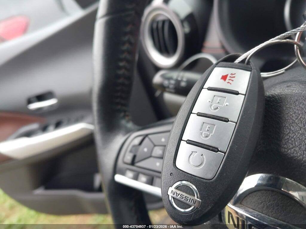 3N1CP5DV7LL497165 2020 NISSAN KICKS photo no. 11