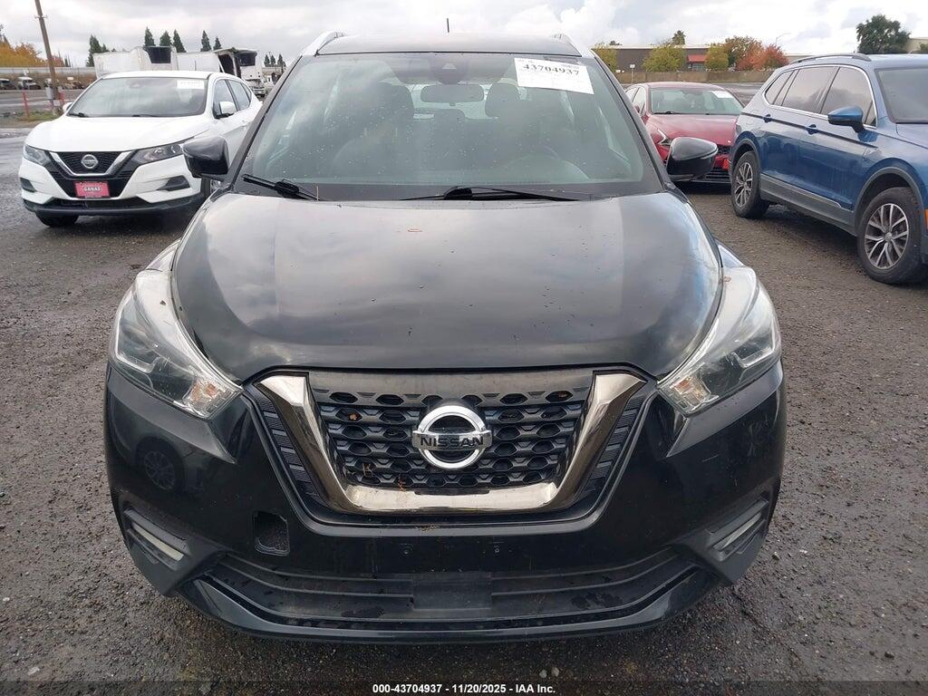 3N1CP5DV7LL497165 2020 NISSAN KICKS photo no. 12