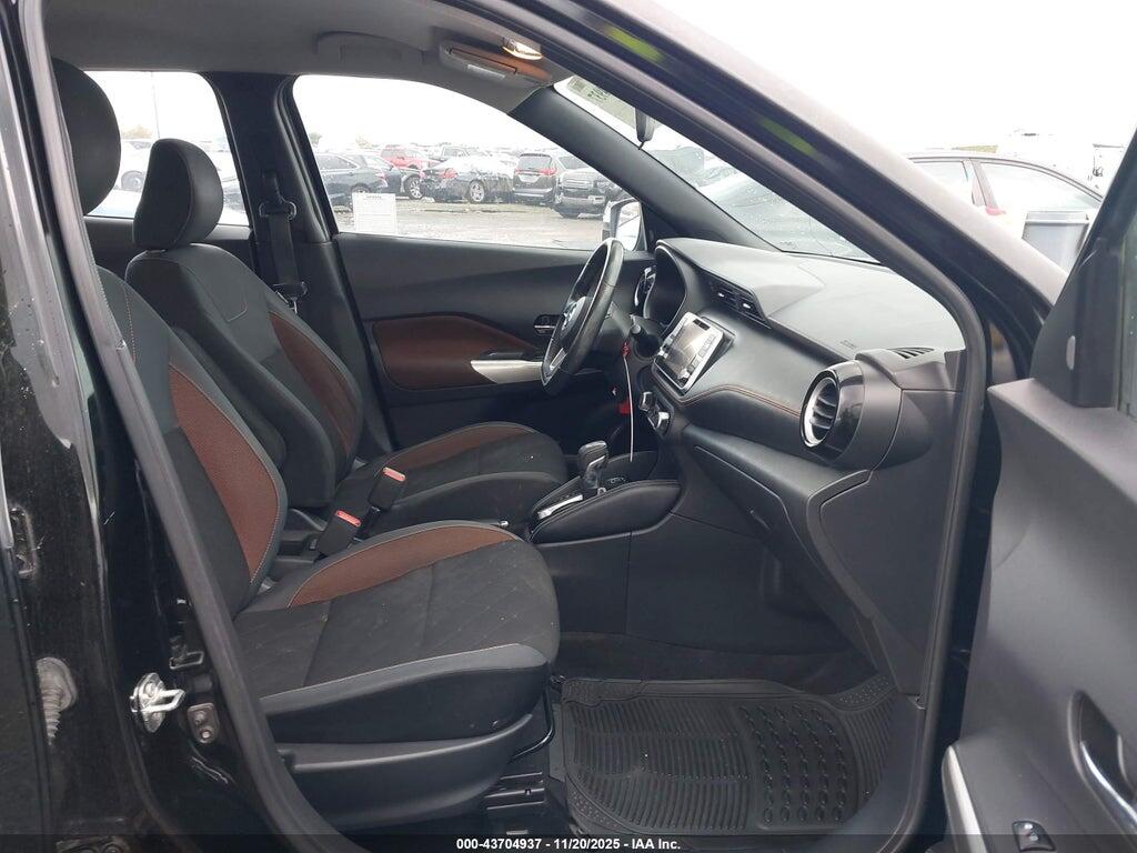 3N1CP5DV7LL497165 2020 NISSAN KICKS photo no. 5