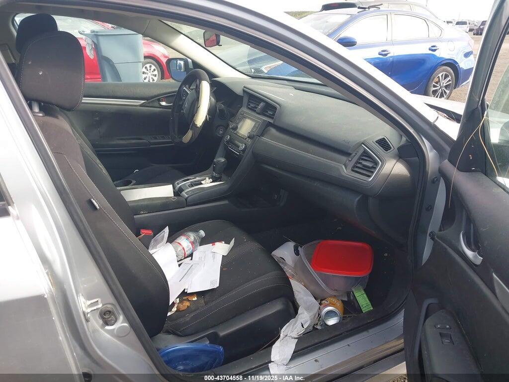 2HGFC2F68LH557474 2020 HONDA CIVIC photo no. 5