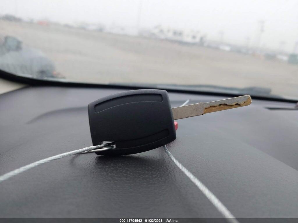 3FADP4AJXKM146147 2019 FORD FIESTA photo no. 11