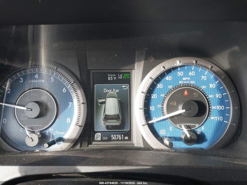 5TDYZ3DC9KS980973 2019 TOYOTA SIENNA photo no. 7