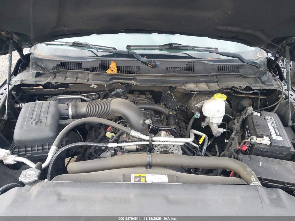 1C6RR6TT0LS134948 2020 RAM 1500 CLASSIC photo no. 10