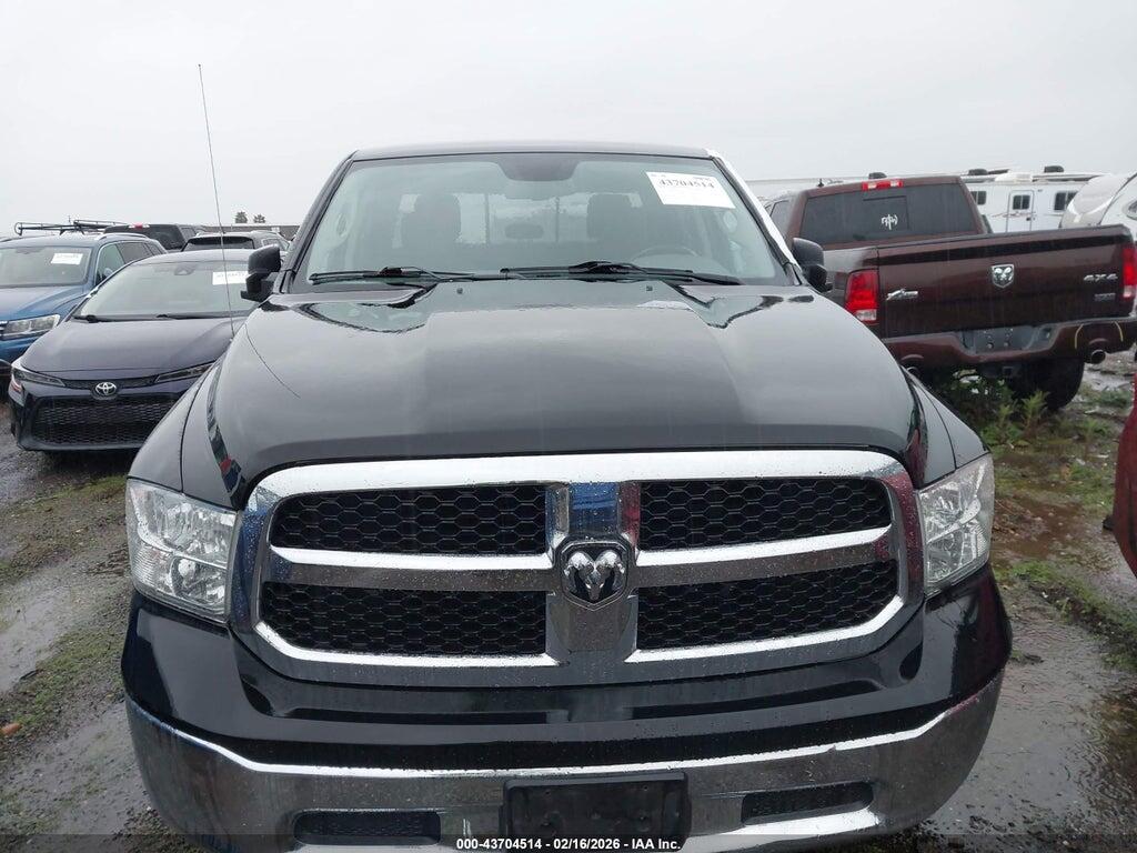 1C6RR6TT0LS134948 2020 RAM 1500 CLASSIC photo no. 12