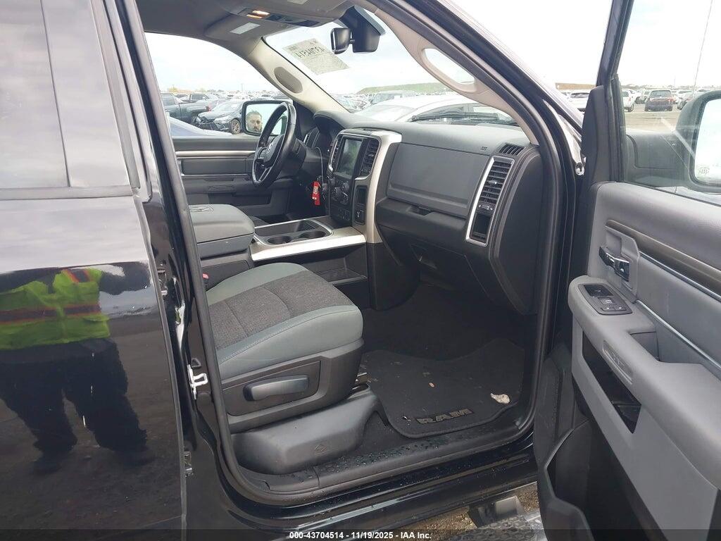 1C6RR6TT0LS134948 2020 RAM 1500 CLASSIC photo no. 5