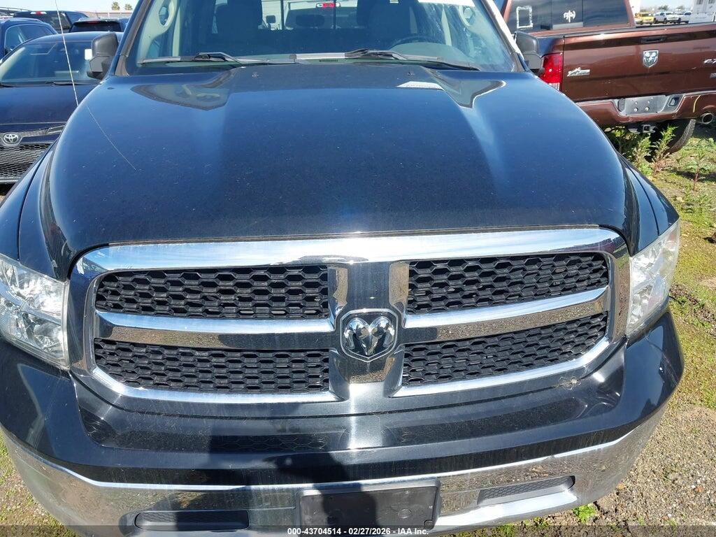 1C6RR6TT0LS134948 2020 RAM 1500 CLASSIC photo no. 6