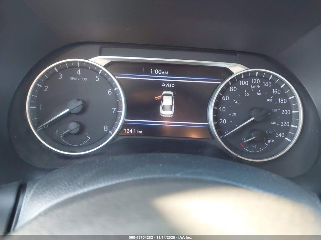 3N1AB8AE1SY406050 2025 NISSAN SENTRA photo no. 7