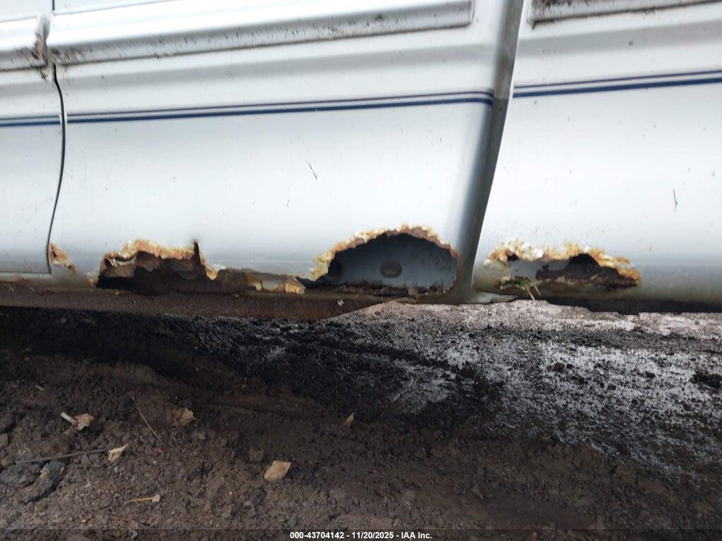 1FTDX1764VKA95736 1997 FORD F-150 photo no. 12