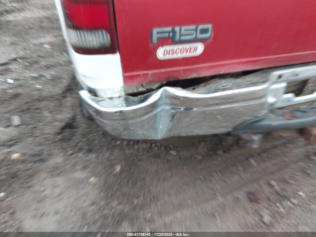 1FTDX1764VKA95736 1997 FORD F-150 photo no. 6