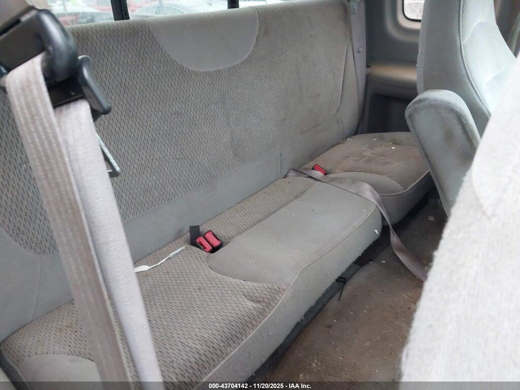 1FTDX1764VKA95736 1997 FORD F-150 photo no. 8