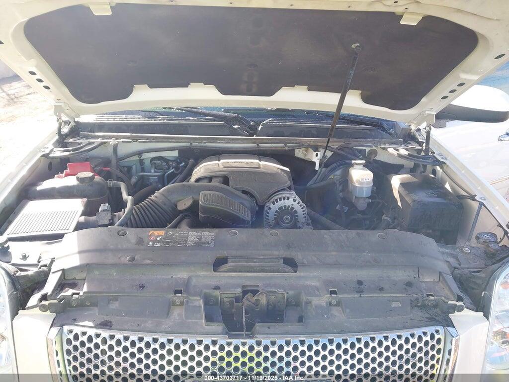 1GKS1EEFXER144209 2014 GMC YUKON photo no. 10