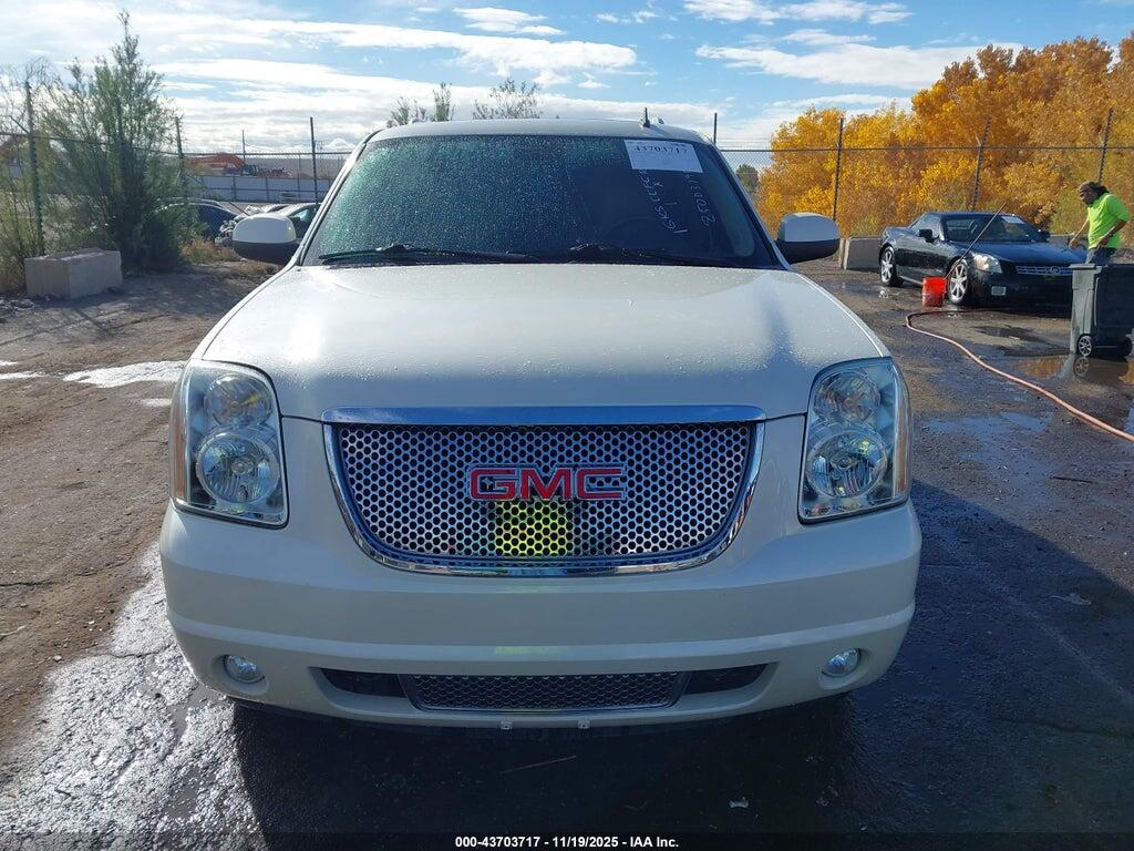1GKS1EEFXER144209 2014 GMC YUKON photo no. 12