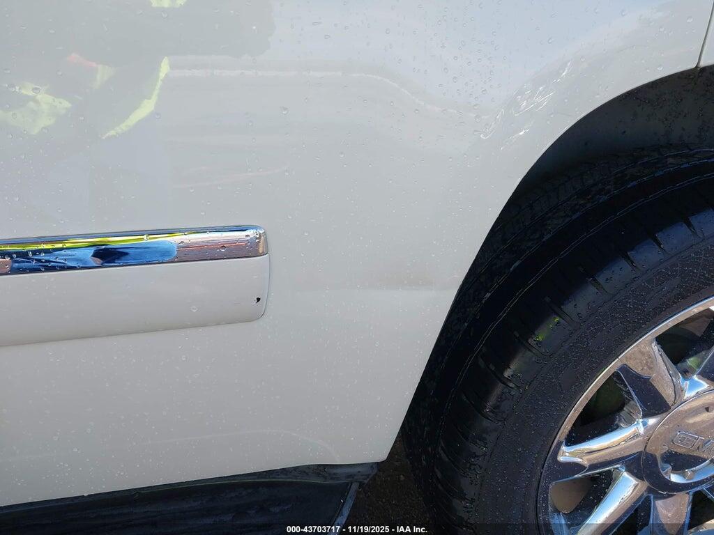1GKS1EEFXER144209 2014 GMC YUKON photo no. 6