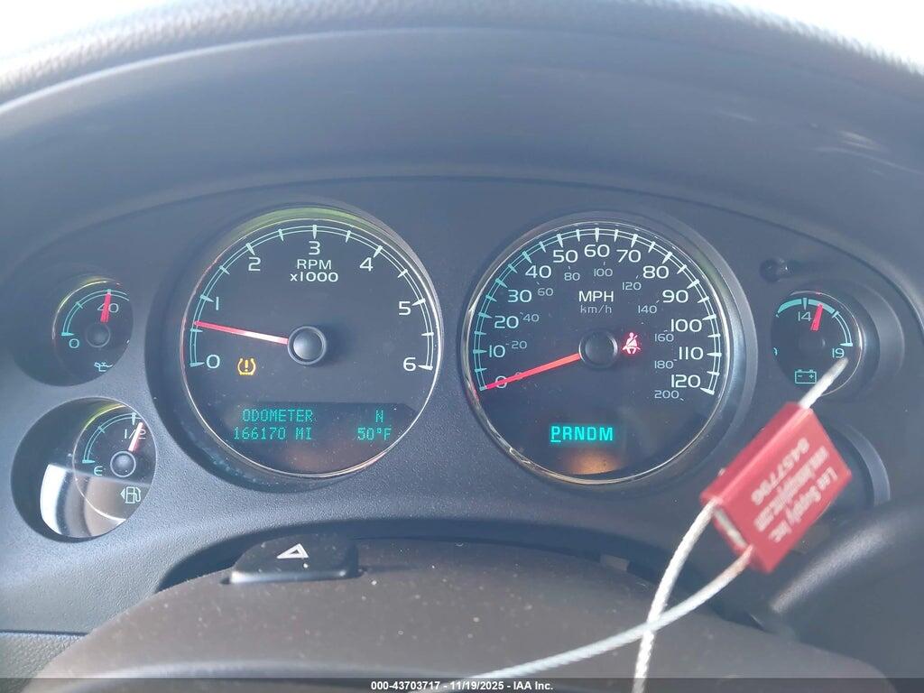 1GKS1EEFXER144209 2014 GMC YUKON photo no. 7