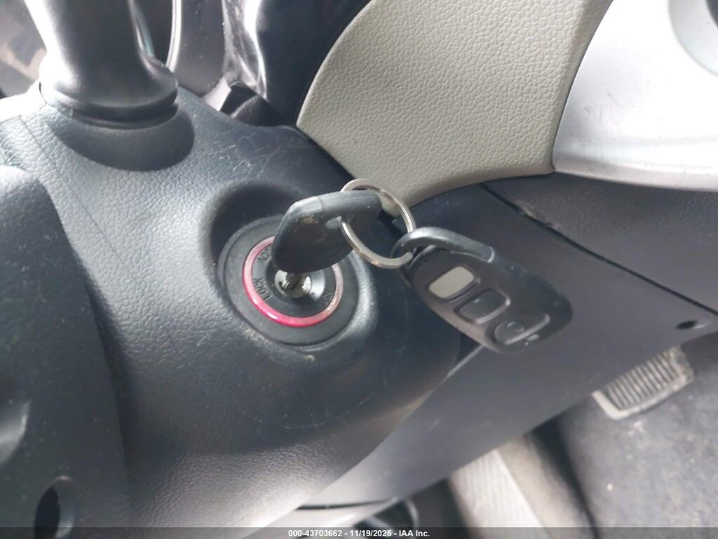 KNADM4A3XG6549960 2016 KIA RIO photo no. 11