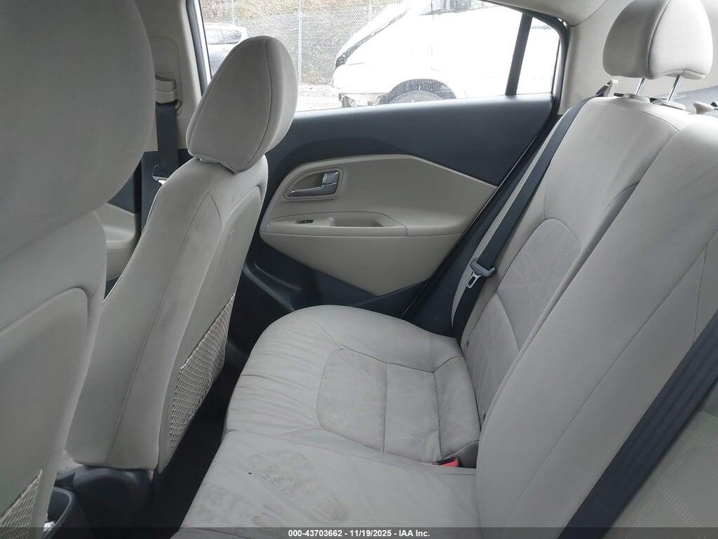KNADM4A3XG6549960 2016 KIA RIO photo no. 8