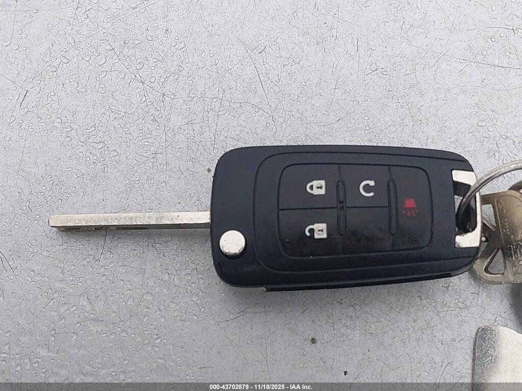 2GNALCEK3H1511491 2017 CHEVROLET EQUINOX photo no. 11