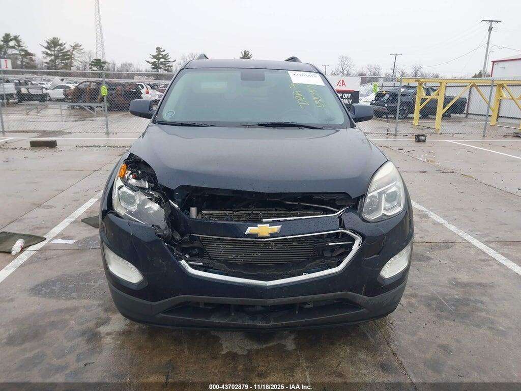 2GNALCEK3H1511491 2017 CHEVROLET EQUINOX photo no. 12