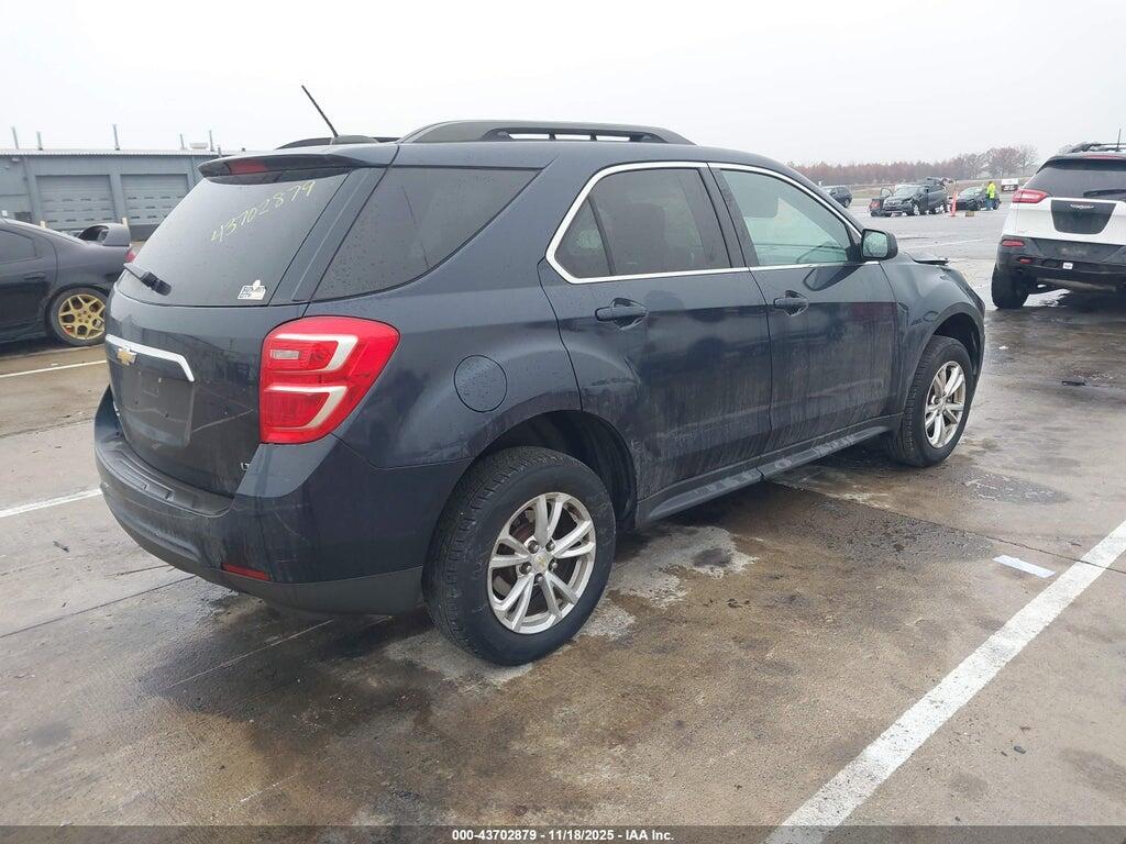 2GNALCEK3H1511491 2017 CHEVROLET EQUINOX photo no. 4