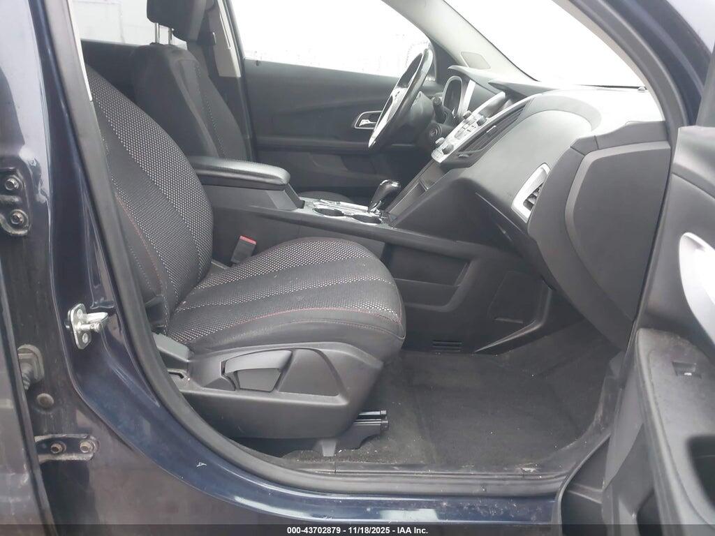 2GNALCEK3H1511491 2017 CHEVROLET EQUINOX photo no. 5