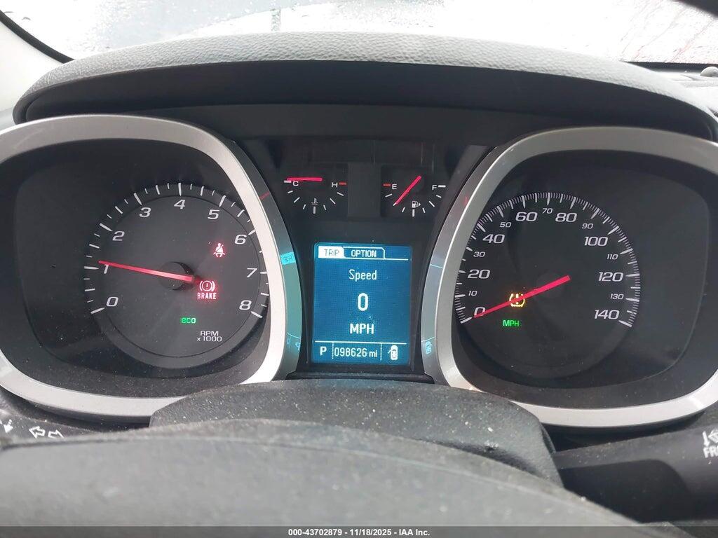 2GNALCEK3H1511491 2017 CHEVROLET EQUINOX photo no. 7