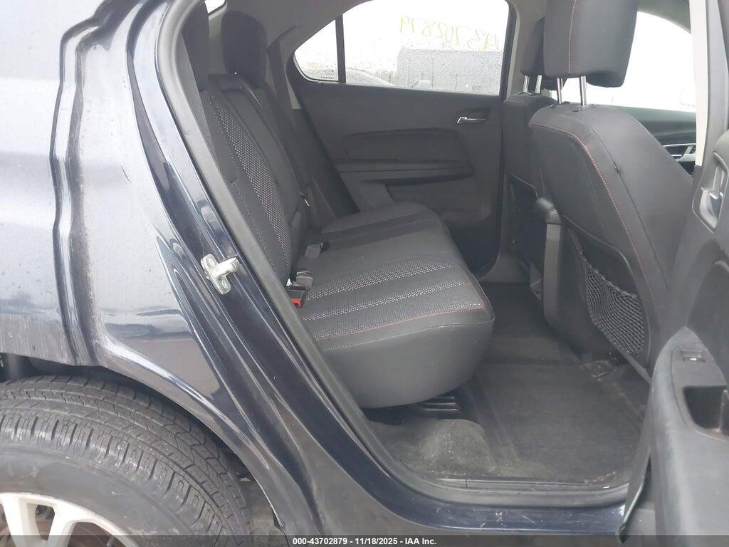 2GNALCEK3H1511491 2017 CHEVROLET EQUINOX photo no. 8