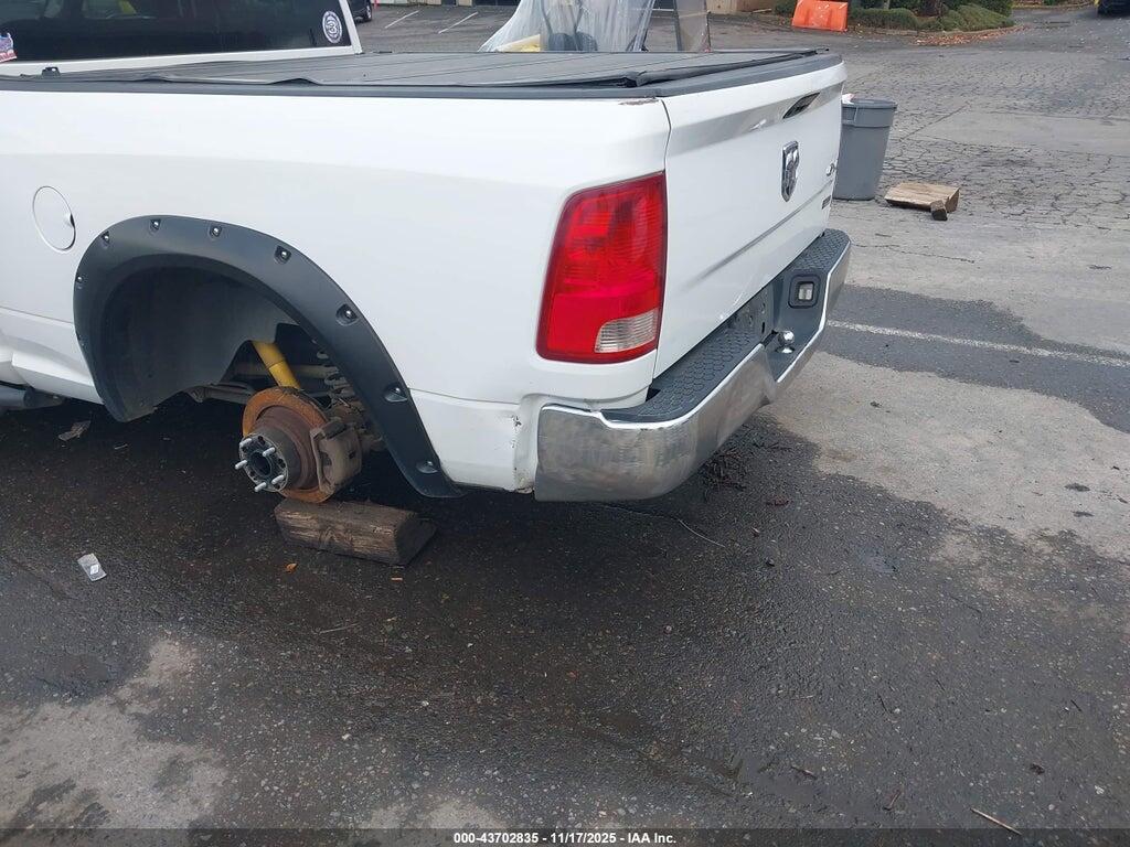 1D7RV1GP6BS652104 2011 RAM RAM 1500 photo no. 6