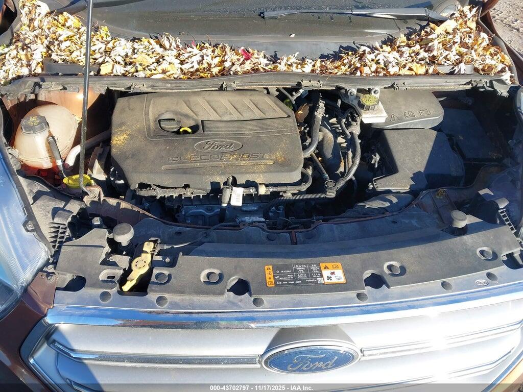 1FMCU0GD5HUC76457 2017 FORD ESCAPE photo no. 10