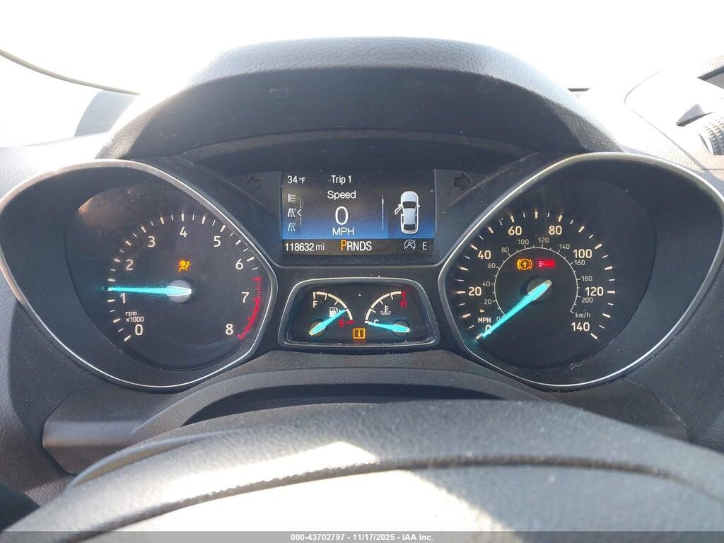 1FMCU0GD5HUC76457 2017 FORD ESCAPE photo no. 7