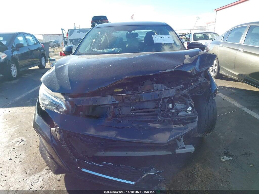 3N1AB8CVXPY266021 2023 NISSAN SENTRA photo no. 12