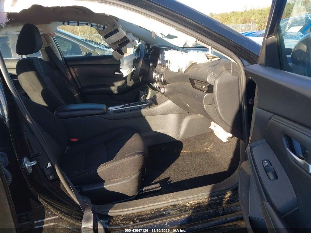 3N1AB8CVXPY266021 2023 NISSAN SENTRA photo no. 5