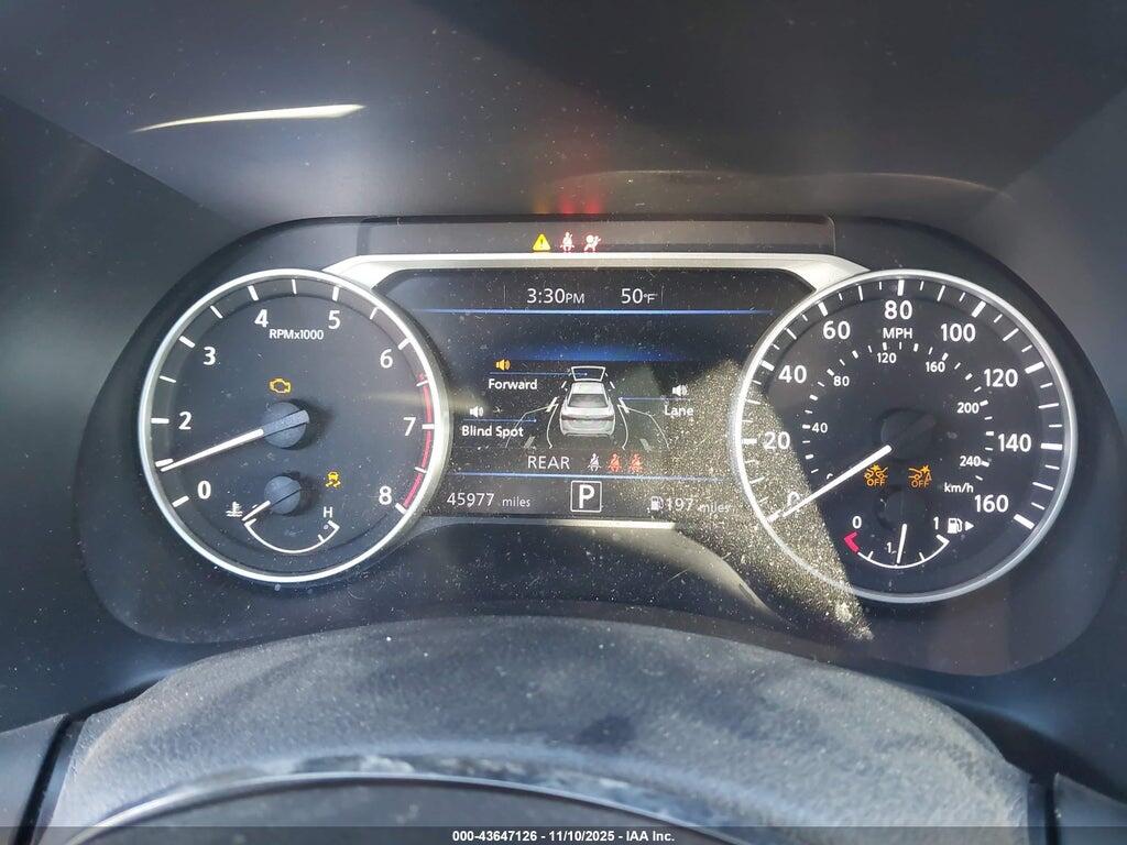 3N1AB8CVXPY266021 2023 NISSAN SENTRA photo no. 7