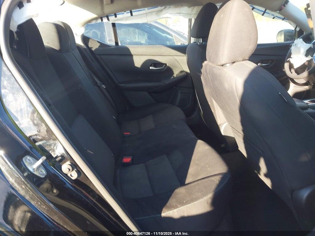 3N1AB8CVXPY266021 2023 NISSAN SENTRA photo no. 8