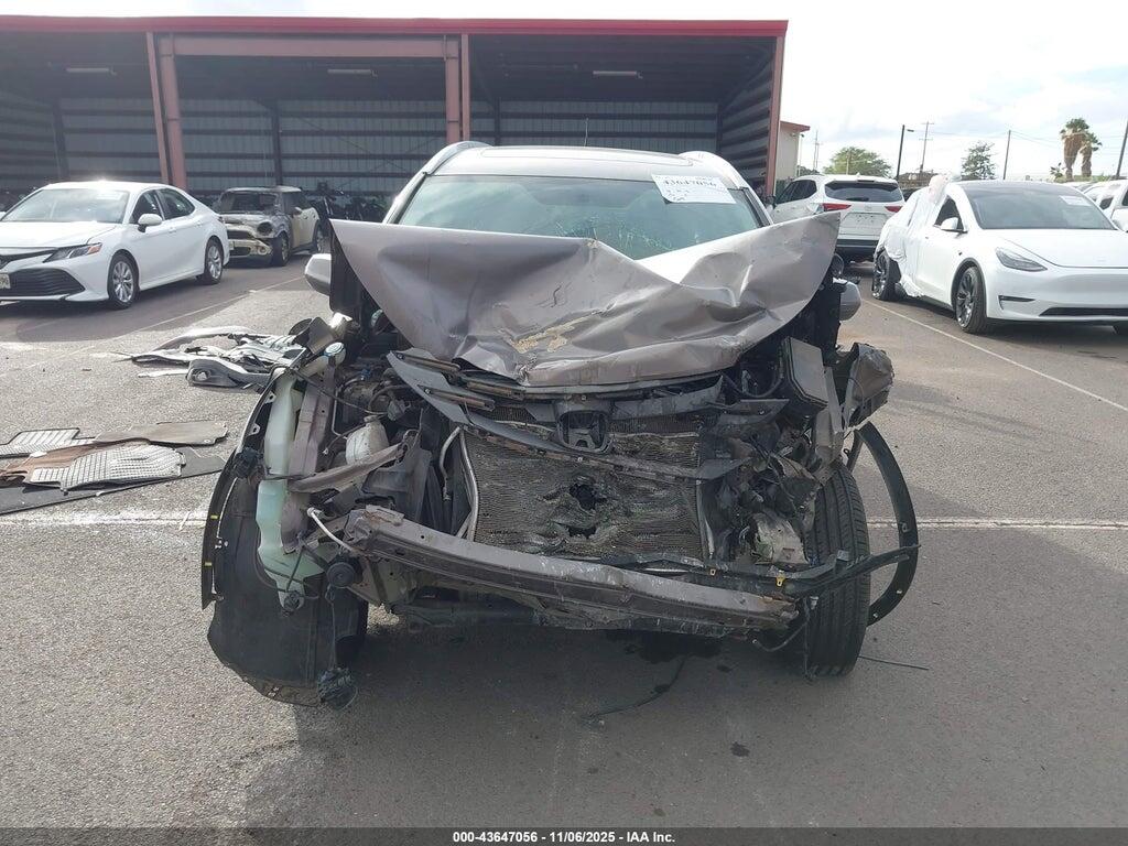2HKRM3H76EH521006 2014 HONDA CR-V photo no. 11