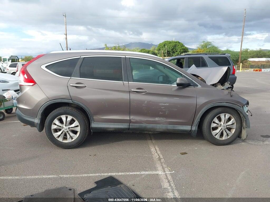 2HKRM3H76EH521006 2014 HONDA CR-V photo no. 12