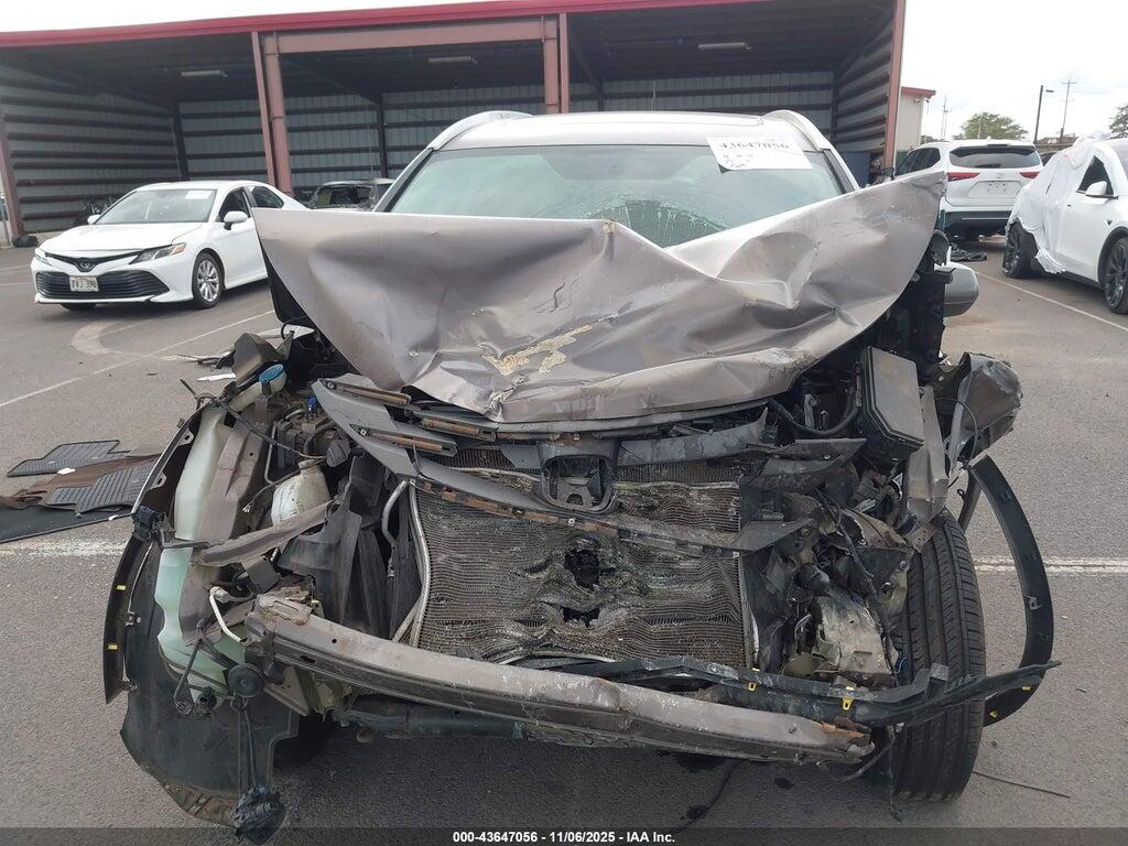2HKRM3H76EH521006 2014 HONDA CR-V photo no. 6