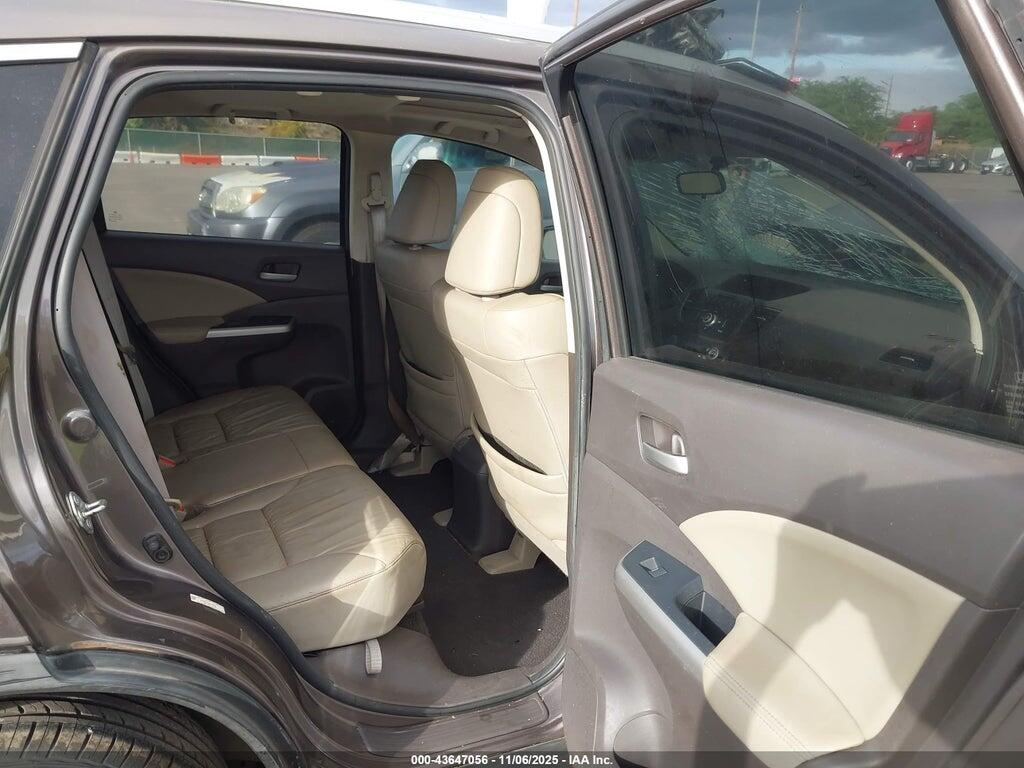 2HKRM3H76EH521006 2014 HONDA CR-V photo no. 7