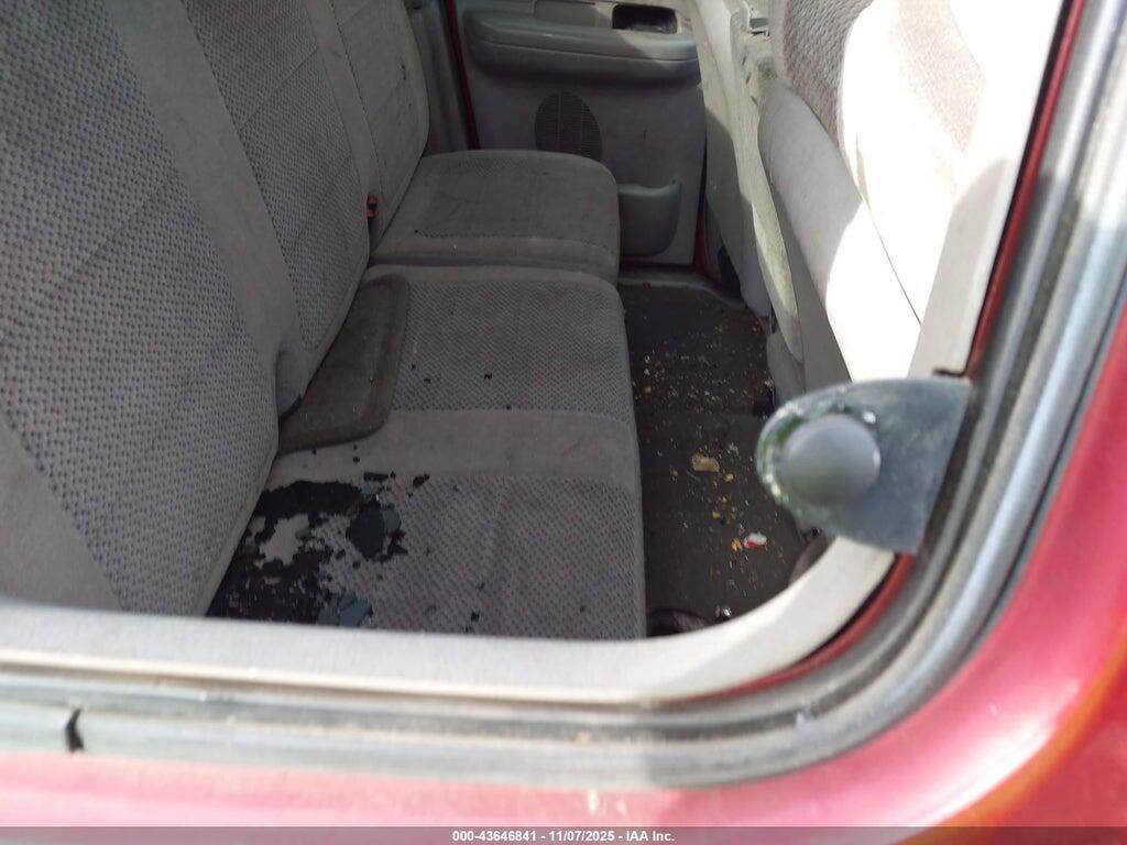 1FTPX18L91NA11808 2001 FORD F-150 photo no. 8