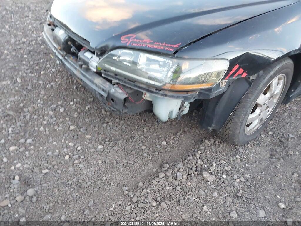 1HGCG658X2A175705 2002 HONDA ACCORD photo no. 6