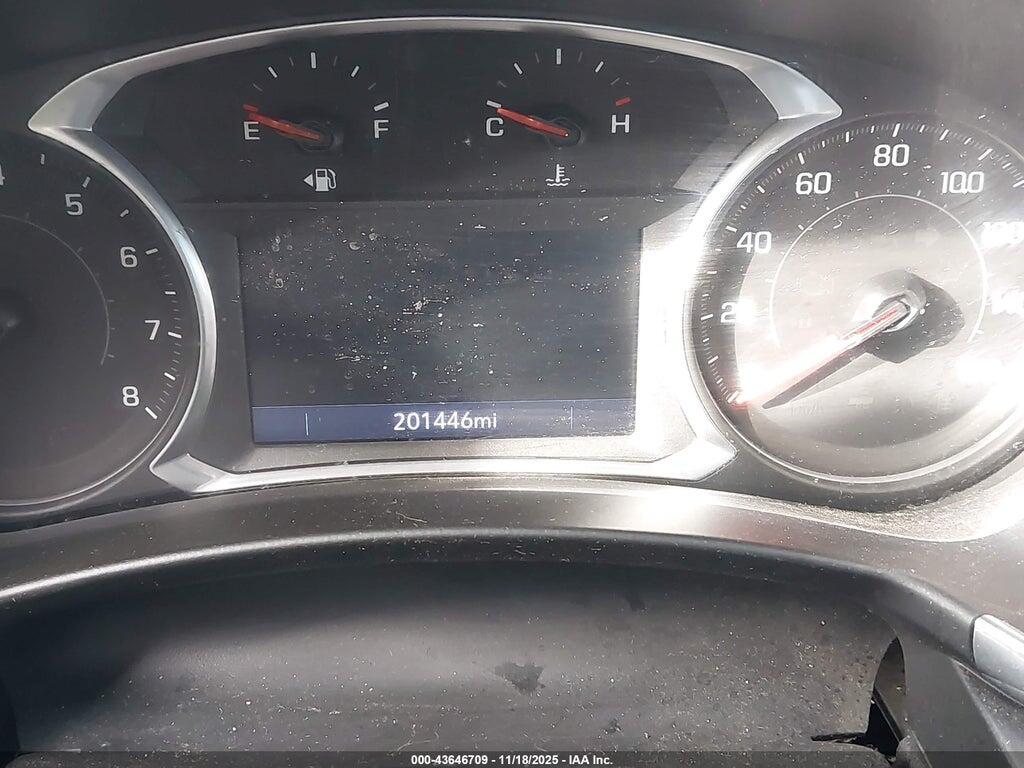 2GNAXNEV5M6126263 2021 CHEVROLET EQUINOX photo no. 7